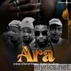 Ara (feat. Flavour N'ututua, Boydreezy & Drenz) - Single