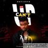 Can't Give Up - Single