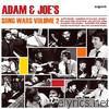 Adam and Joe's Song Wars, Vol. 2