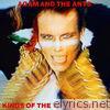 Adam & The Ants - Kings of the Wild Frontier (Deluxe Edition) [Remastered]