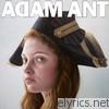 Adam Ant Is the BlueBlack Hussar Marrying the Gunner's Daughter