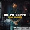 Go to Sleep - Single