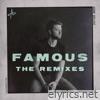 Adam Doleac - Famous: The Remixes - EP