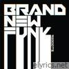 Brand New Funk Revisited (Adam F Reboot) - Single