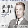 Complete Faith: HMV, Top Rank & Parlophone Recordings 1958-1968