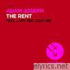 The Rent (feat. Lady Red Couture) - EP