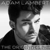 Adam Lambert - The Original High