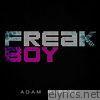 Freak Boy (Radio Version) - Single