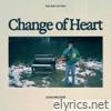 Change of Heart - Single