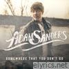 Somewhere That You Don't Go - Single