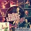 Adam Sanders (Live)