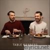 Table Manners - Single