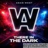there in the dark - Single