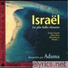 Israël, les plus belles chansons