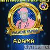 Faladie Papus (Soma Simbo) - EP