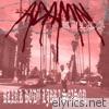 Adamn Killa - Blank Body Libra Season - EP