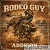 The Rodeo Guy - Single
