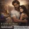A Little Bit More - Single