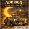 She Pays With A Magic Wand - Single