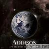 Addison - To the Ends of the Earth - EP
