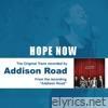 Hope Now (The Original Accompaniment Track as Performed by Addison Road) - EP