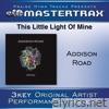 This Little Light of Mine (Performance Tracks) - EP