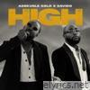 Adekunle Gold & Davido - High - Single