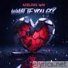 What if you go? - Single