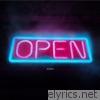 Open - EP