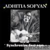 Adhitia Sofyan Live At Synchronize Fest 2019