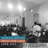 Solo Tur Lagi Live 2025 (Live)