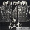 Adicts - Viva La Revolution