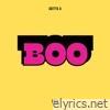 Boo ! - Single