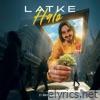 Latke Halo - Single