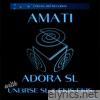 Amati (Univ3rse Remix) - Single