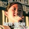 Terus Melaju - Single