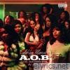 A.O.B. (feat. LulBearRubberband) - Single