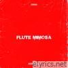 Flute Mimosa - EP