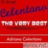 Celentano The Very Best...! (25 best songs)
