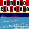 Peva Adriano Celentano sa Svojim Rockers-ima (Prati Orkestar Giulio Libano) - EP
