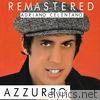 Adriano Celentano - Azzurro (Remastered)