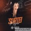 Surtei Mesmo (Ao Vivo) - Single