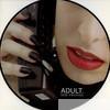 Adult. - New Phonies - EP