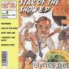 Star of the Show - EP