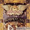 Aerosmith - Pandora's Box