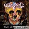 Aerosmith - Devil's Got a New Disguise - The Very Best of Aerosmith
