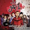 Af1 - Hiphop Vs Rock, Musikken Fra Sesong 2
