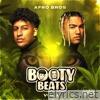 Booty Beats Vol.2 - EP