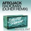 Radioman (Duher Remix) - Single