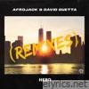 Afrojack & David Guetta - Hero (Remixes) - EP